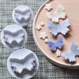 Butterfly Plunger Cutter