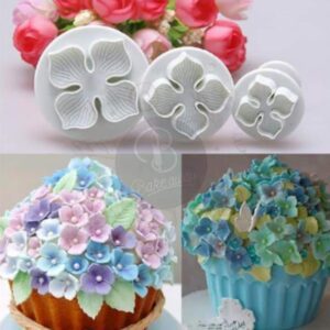 4Petal Flower Plunger