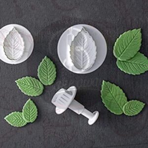 Leaf Plunger Cutter