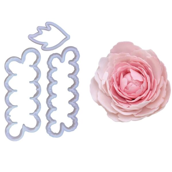 Rose Cutter