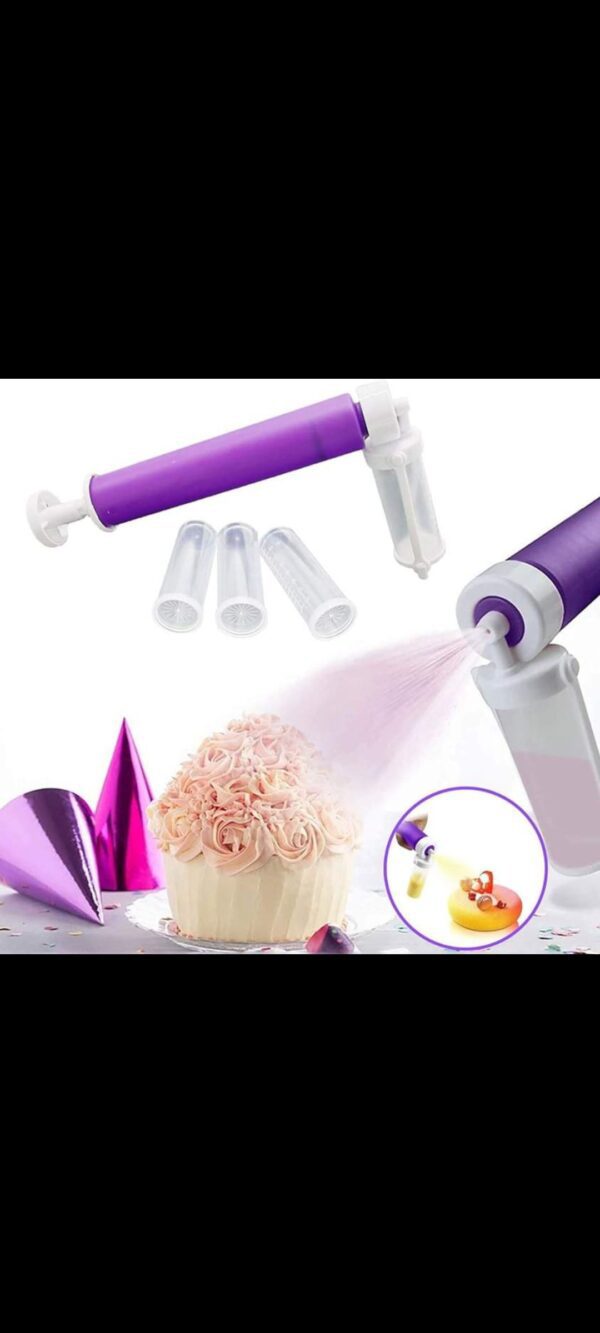 Manual Air Pump