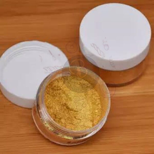 Golden Dust Pack Of 5grms