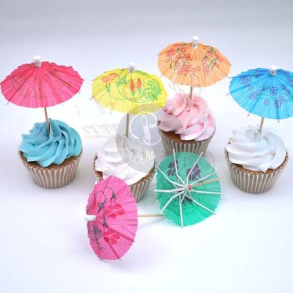 Umbrella Pack Of 12pcs - Image 2