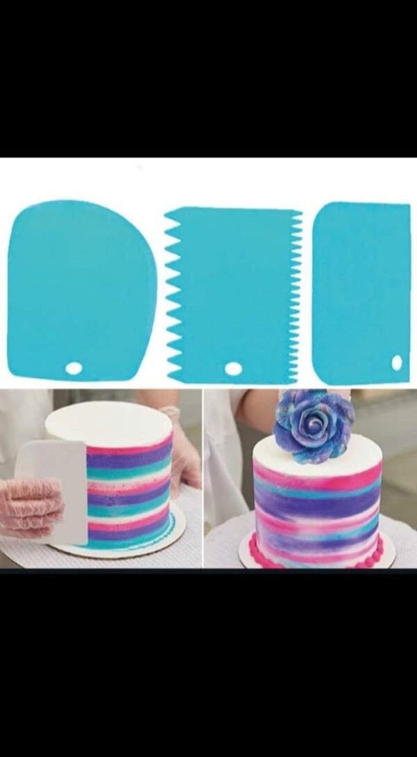 3PCS COMB SET