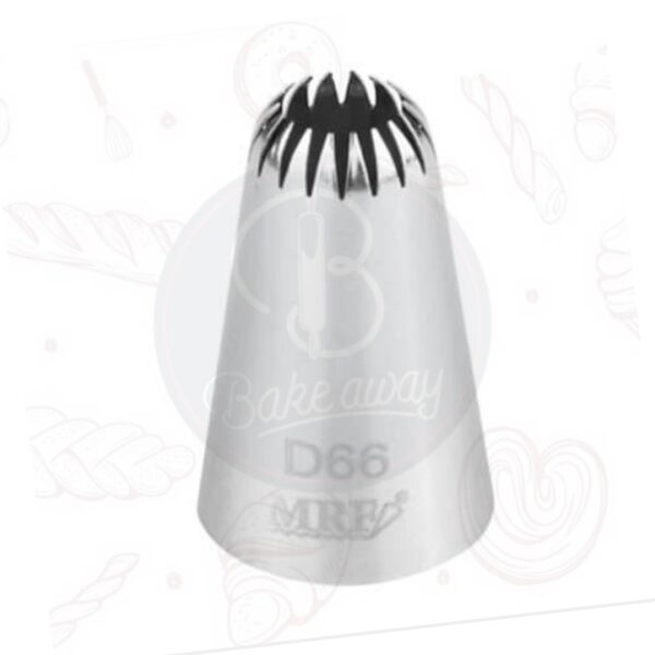 D66 NOZZLES