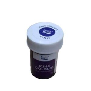 PEARCE DUFF VIOLET GEL COLOUR