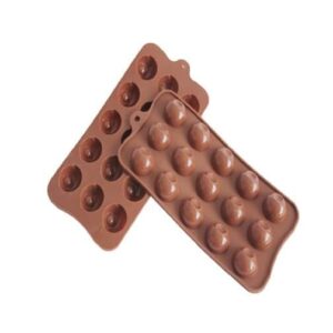 CHOCOLATE MOULD DESIGN 1