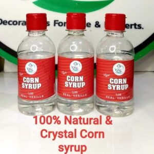 CORN SYRUP