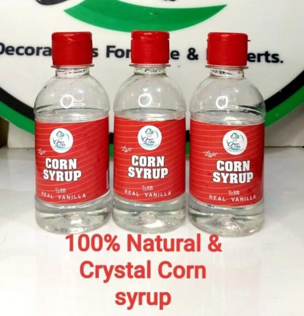CORN SYRUP