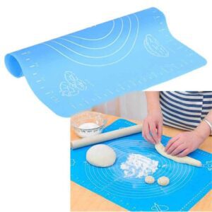 FONDANT SILICON MAT