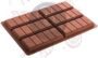 CHOCOLATE BAR SILICON MOULD