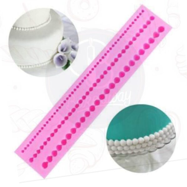 PEARL SILICON MOULD - Image 2