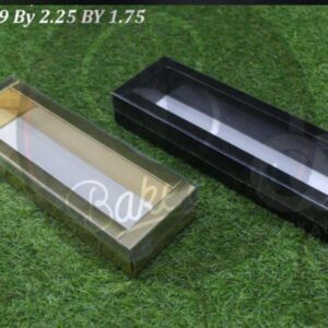 BROWINE BOX (GOLDEN&BLACK COLOUR)