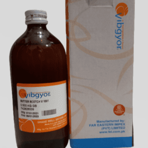 IMPORTED VIBGYOR BUTTER SCOTCH ESSANCE 30ML