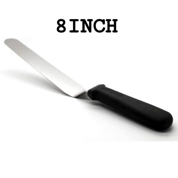 8INCH PALETTE KNIFE