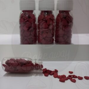 RED HEART SPRINKLES