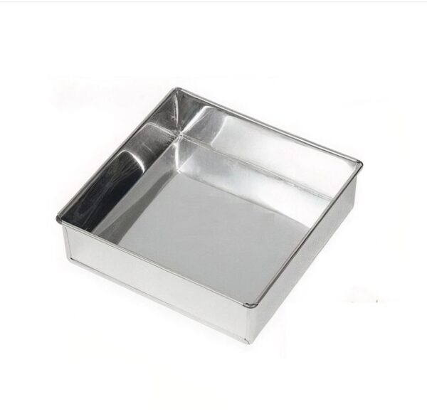 7INCH NORMAL SQAURE PAN