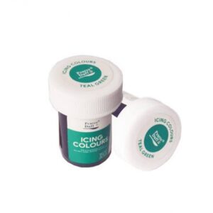 PEARCE DUFF TEAL GREEN GEL COLOUR