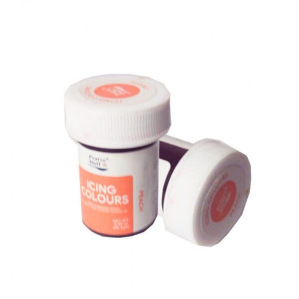 PEARCE DUFF PEACH GEL COLOUR