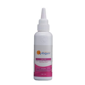VIBGYOR PINK FOOD COLOUR 110ML