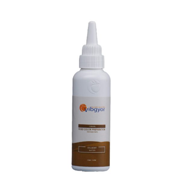 VIBGYOR BROWN FOOD COLOUR 110ML