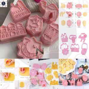 EID THEME COOKIE CUTTER