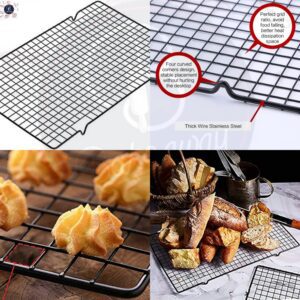 COOLING RACK FOR BAKING