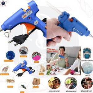 SMALL GLUE GUN