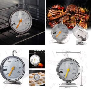 OVEN THERMOMETER