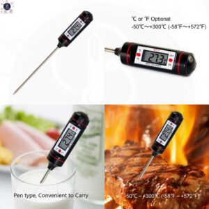CANDY THERMOMETER