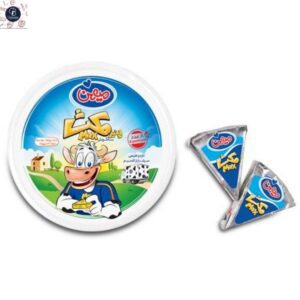 MIHAN CUBE CHEEZ PACK OF 8 CUBE