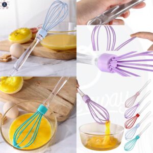 SILICON WHISK