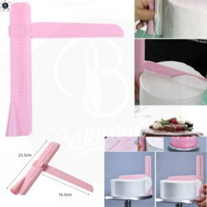 TWO IN ONE LONG SMOOTHER