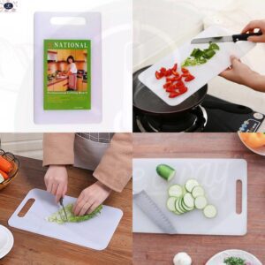 CUTTING BOARD