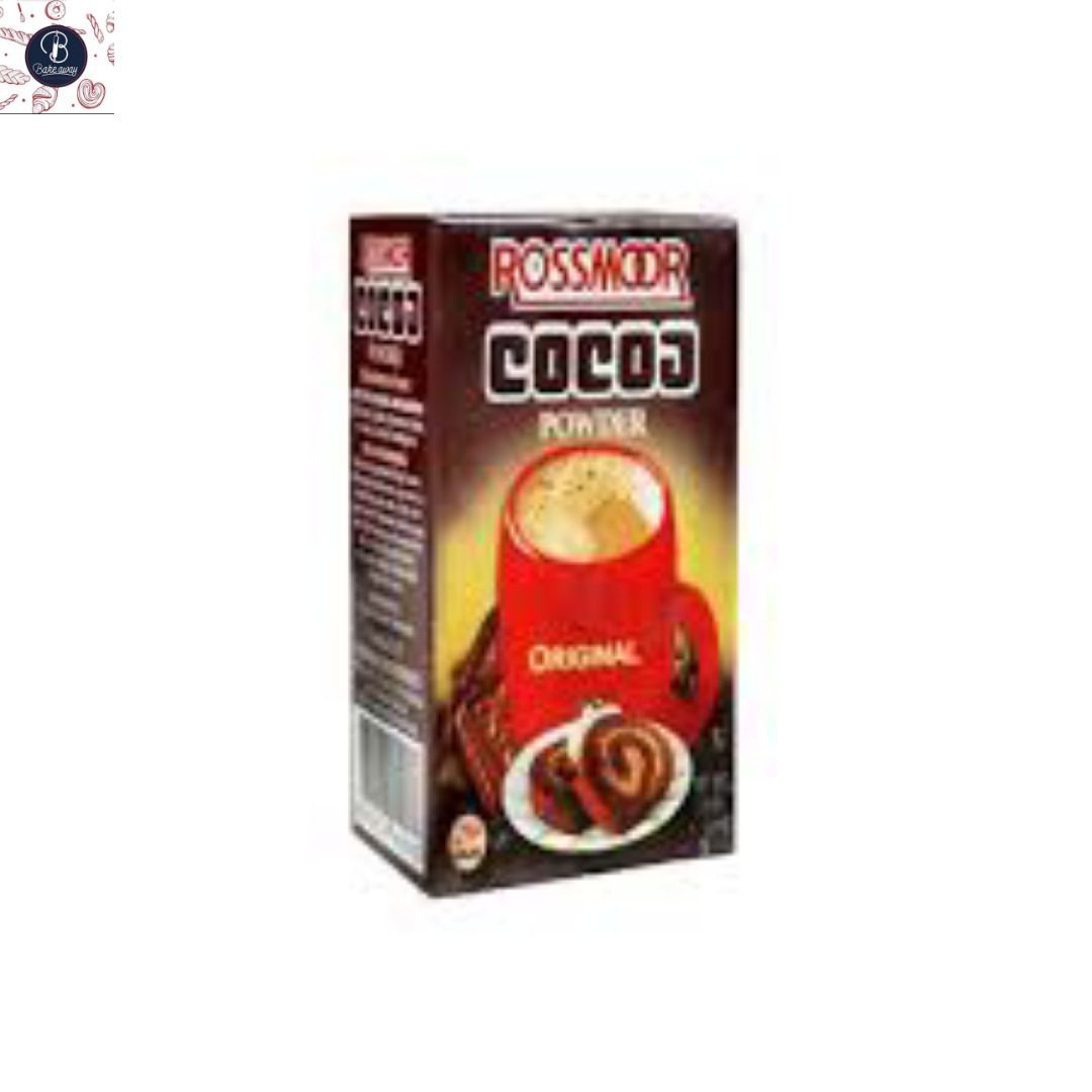 ROSSMOOR 50GRM COCO POWDER