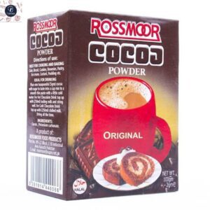 ROSSMOOR 85GRM COCO POWDER