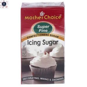 MOTHER CHOICE 300GRM ICING SUGAR