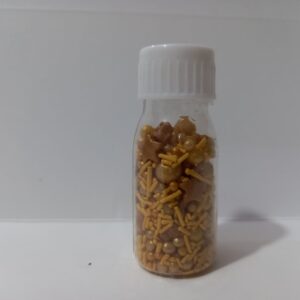 Mix Sprinkles Design 7 25grms Bottle