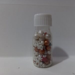 Mix Sprinkles Design 5 25grms Bottle