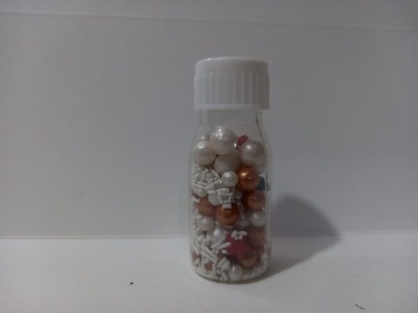 Mix Sprinkles Design 5 25grms Bottle
