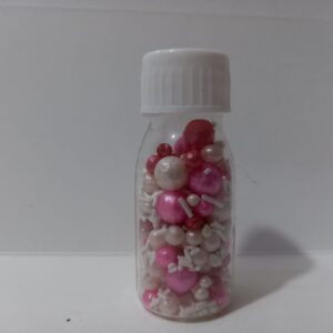 Mix Sprinkles Design 4 25grms Bottle