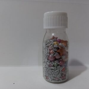 Mix Sprinkles Design 2 25grms Bottle