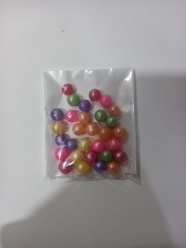 7mm Multi Sprinkles Pack