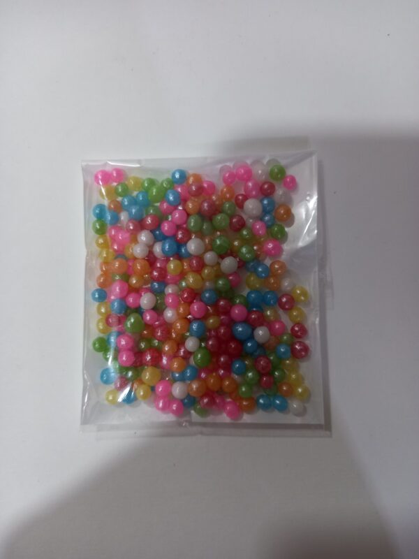 4MM MULTI BALL SPRINKLES PACK