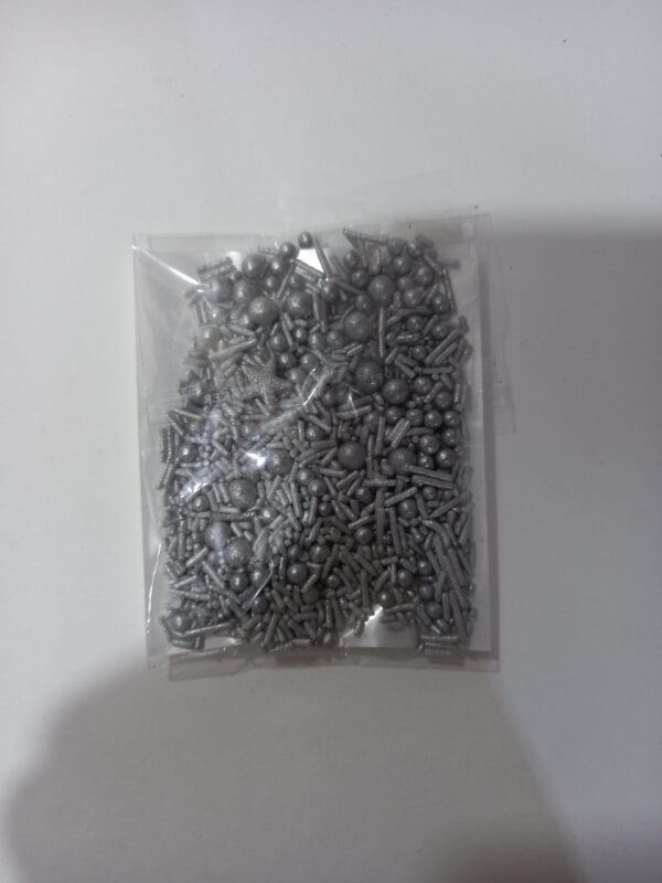 MIX SPRINKLES DESIGN 7 PACK