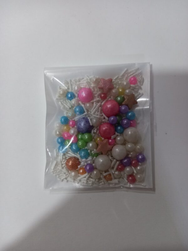 MIX SPRINKLES DESIGN 3 PACK