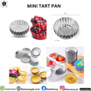 MINI TART PAN
