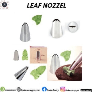 LEAF NOZZEL