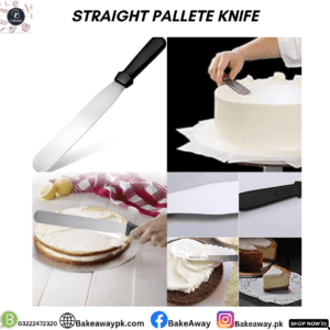 6INCH STRAIGHT KNIFE