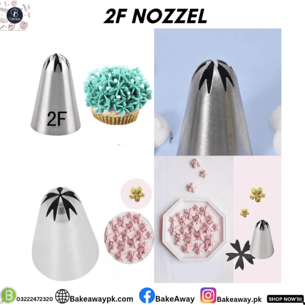 2f Nozzle